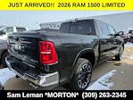 New 2026 Ram 1500 Longhorn Crew Cab for sale #R12281 - photo 10