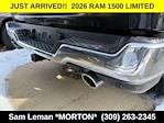 New 2026 Ram 1500 Longhorn Crew Cab for sale #R12281 - photo 11