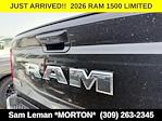 New 2026 Ram 1500 Longhorn Crew Cab for sale #R12281 - photo 13