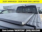 New 2026 Ram 1500 Longhorn Crew Cab for sale #R12281 - photo 14
