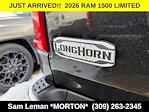New 2026 Ram 1500 Longhorn Crew Cab for sale #R12281 - photo 15
