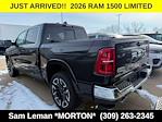 New 2026 Ram 1500 Longhorn Crew Cab for sale #R12281 - photo 16
