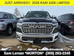 New 2026 Ram 1500 Longhorn Crew Cab for sale #R12281 - photo 2