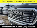 New 2026 Ram 1500 Longhorn Crew Cab for sale #R12281 - photo 3