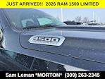 New 2026 Ram 1500 Longhorn Crew Cab for sale #R12281 - photo 5