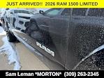 New 2026 Ram 1500 Longhorn Crew Cab for sale #R12281 - photo 6