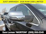 New 2026 Ram 1500 Longhorn Crew Cab for sale #R12281 - photo 7