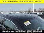 New 2026 Ram 1500 Longhorn Crew Cab for sale #R12281 - photo 8