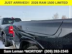 New 2026 Ram 1500 Longhorn Crew Cab for sale #R12281 - photo 9