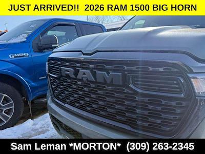 New 2026 Ram 1500 Big Horn Crew Cab for sale #R12285 - photo 2
