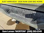 New 2026 Ram 1500 Big Horn Crew Cab for sale #R12285 - photo 10
