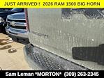 New 2026 Ram 1500 Big Horn Crew Cab for sale #R12285 - photo 11