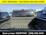New 2026 Ram 1500 Big Horn Crew Cab for sale #R12285 - photo 12