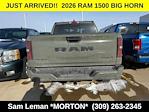 New 2026 Ram 1500 Big Horn Crew Cab for sale #R12285 - photo 13