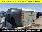 New 2026 Ram 1500 Big Horn Crew Cab for sale #R12285 - photo 14