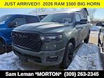 New 2026 Ram 1500 Big Horn Crew Cab for sale #R12285 - photo 3
