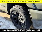 New 2026 Ram 1500 Big Horn Crew Cab for sale #R12285 - photo 4