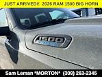 New 2026 Ram 1500 Big Horn Crew Cab for sale #R12285 - photo 5