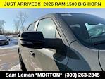New 2026 Ram 1500 Big Horn Crew Cab for sale #R12285 - photo 6