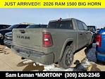 New 2026 Ram 1500 Big Horn Crew Cab for sale #R12285 - photo 7