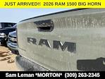 New 2026 Ram 1500 Big Horn Crew Cab for sale #R12285 - photo 9