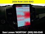 New 2026 Ram 1500 TRX Crew Cab for sale #R12287 - photo 16
