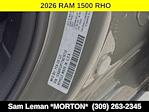 New 2026 Ram 1500 TRX Crew Cab for sale #R12287 - photo 33