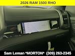 New 2026 Ram 1500 TRX Crew Cab for sale #R12287 - photo 34