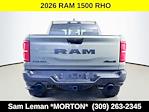 New 2026 Ram 1500 TRX Crew Cab for sale #R12287 - photo 6