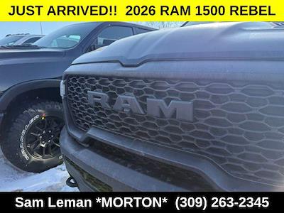 New 2026 Ram 1500 Rebel Crew Cab for sale #R12290 - photo 2