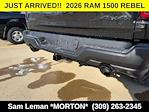 New 2026 Ram 1500 Rebel Crew Cab for sale #R12290 - photo 8
