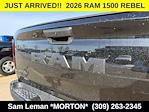New 2026 Ram 1500 Rebel Crew Cab for sale #R12290 - photo 10