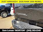 New 2026 Ram 1500 Rebel Crew Cab for sale #R12290 - photo 11