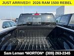 New 2026 Ram 1500 Rebel Crew Cab for sale #R12290 - photo 12