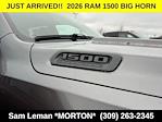 New 2026 Ram 1500 Big Horn Crew Cab for sale #R12291 - photo 5