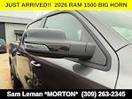 New 2026 Ram 1500 Big Horn Crew Cab for sale #R12291 - photo 7