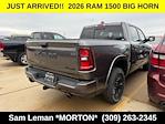 New 2026 Ram 1500 Big Horn Crew Cab for sale #R12291 - photo 8