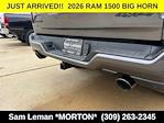 New 2026 Ram 1500 Big Horn Crew Cab for sale #R12291 - photo 9