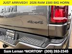 New 2026 Ram 1500 Big Horn Crew Cab for sale #R12291 - photo 10