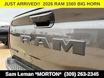 New 2026 Ram 1500 Big Horn Crew Cab for sale #R12291 - photo 11