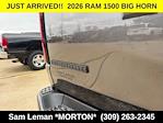 New 2026 Ram 1500 Big Horn Crew Cab for sale #R12291 - photo 12
