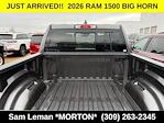 New 2026 Ram 1500 Big Horn Crew Cab for sale #R12291 - photo 13