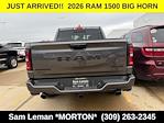 New 2026 Ram 1500 Big Horn Crew Cab for sale #R12291 - photo 14