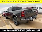 New 2026 Ram 1500 Big Horn Crew Cab for sale #R12291 - photo 15