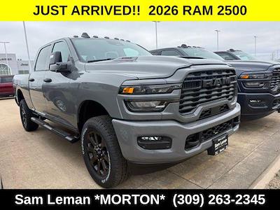 New 2026 Ram 2500 Tradesman Crew Cab for sale #R12294 - photo 1