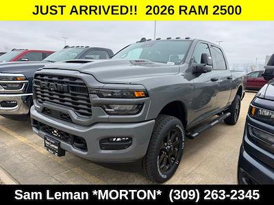 New 2026 Ram 2500 Tradesman Crew Cab for sale #R12294 - photo 2
