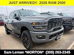 New 2026 Ram 2500 Tradesman Crew Cab for sale #R12294 - photo 1