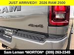 New 2026 Ram 2500 Tradesman Crew Cab for sale #R12294 - photo 10