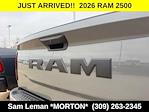 New 2026 Ram 2500 Tradesman Crew Cab for sale #R12294 - photo 11