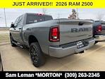 New 2026 Ram 2500 Tradesman Crew Cab for sale #R12294 - photo 15